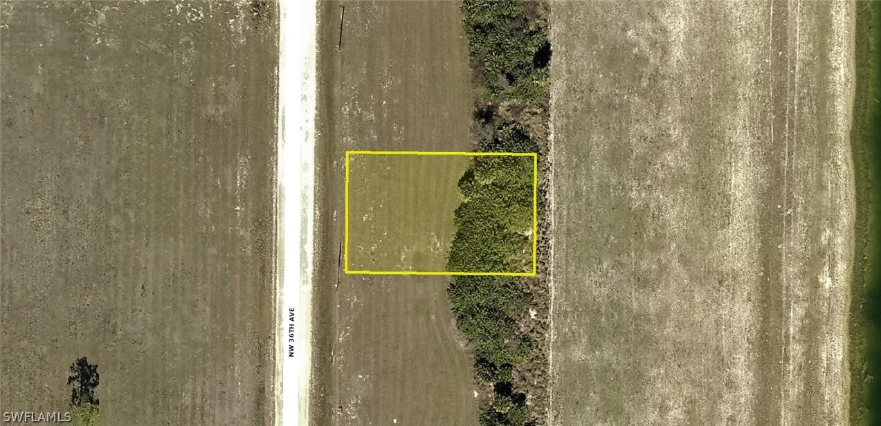 4057 NW 36th Ave., Cape Coral, FL 33993