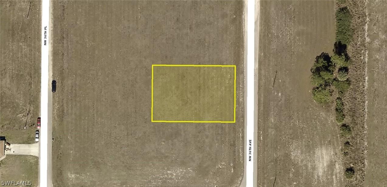 4020 NW 36th Ave., Cape Coral, FL 33993