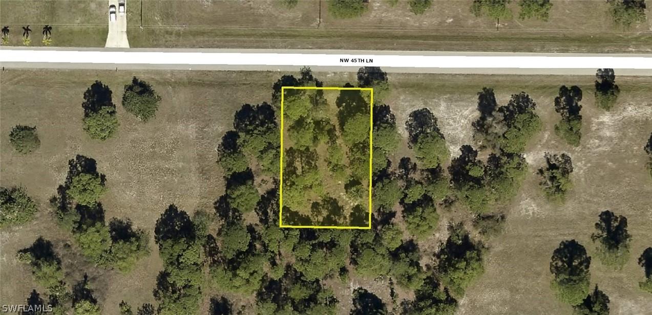 3800 NW 45th Ln., Cape Coral, FL 33993