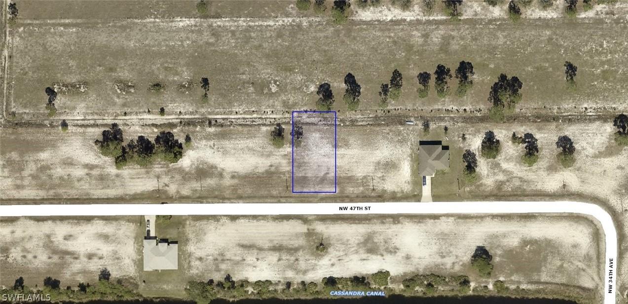 3429 NW 47th St., Cape Coral, FL 33993
