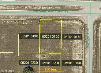 4220 Jacaranda Pkwy., Cape Coral, FL 33993