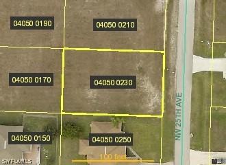 1232 NW 25th Ave., Cape Coral, FL 33993