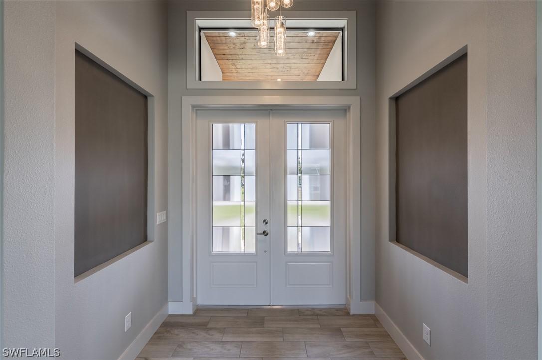 1219 NW 40th Pl., Cape Coral, FL 33993