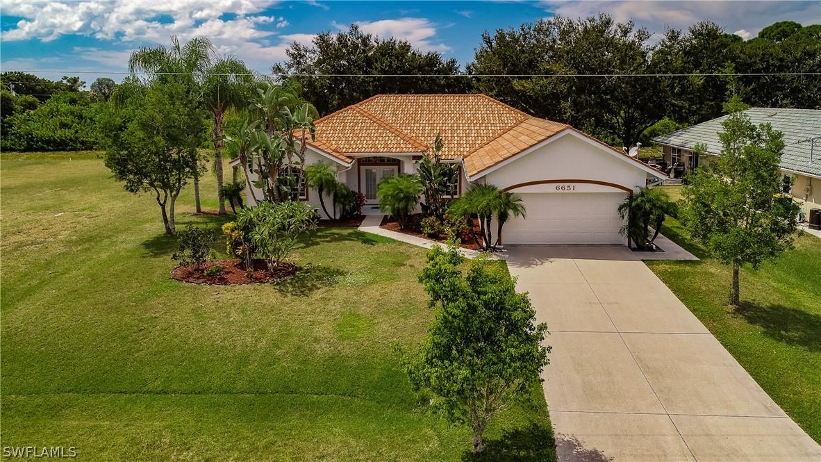 6651 David Blvd., Port Charlotte, FL 33981