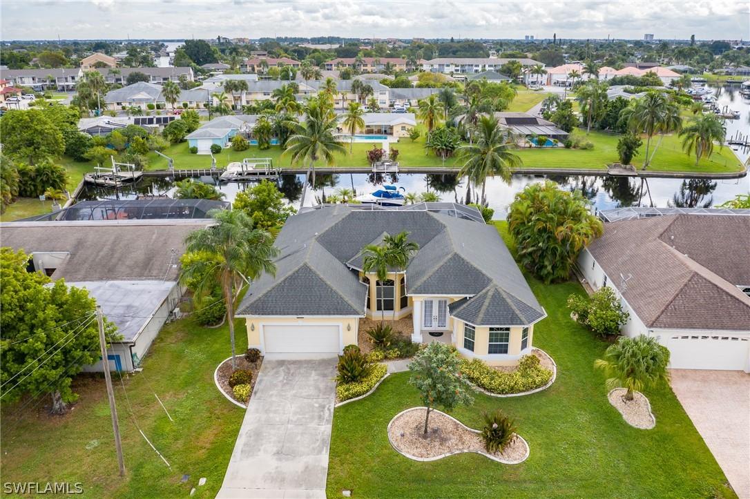4011 Country Club Blvd., Cape Coral, FL 33904