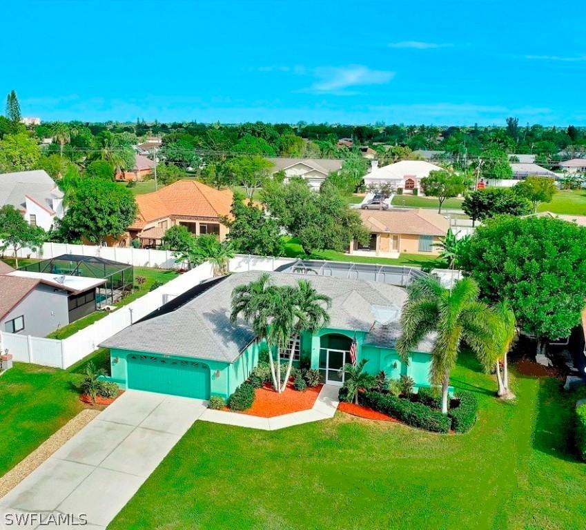 2007 SE 9th Ter., Cape Coral, FL 33990