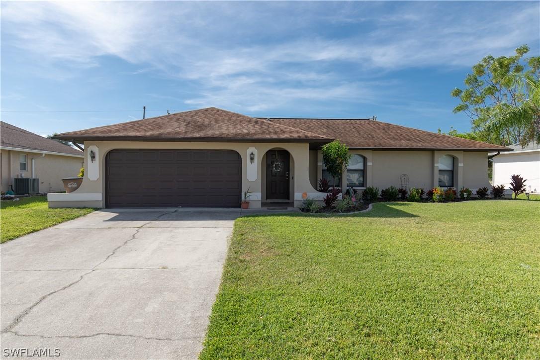 220 1st St., Cape Coral, FL 33990