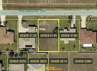 1200 SW Embers Ter., Cape Coral, FL 33991