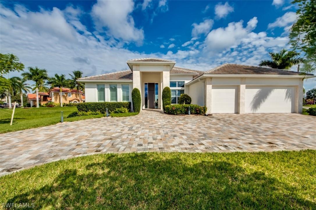 2117 SW 50th Ln., Cape Coral, FL 33914