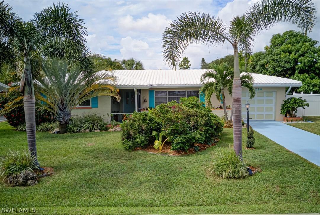 4224 Palm Tree Blvd., Cape Coral, FL 33904