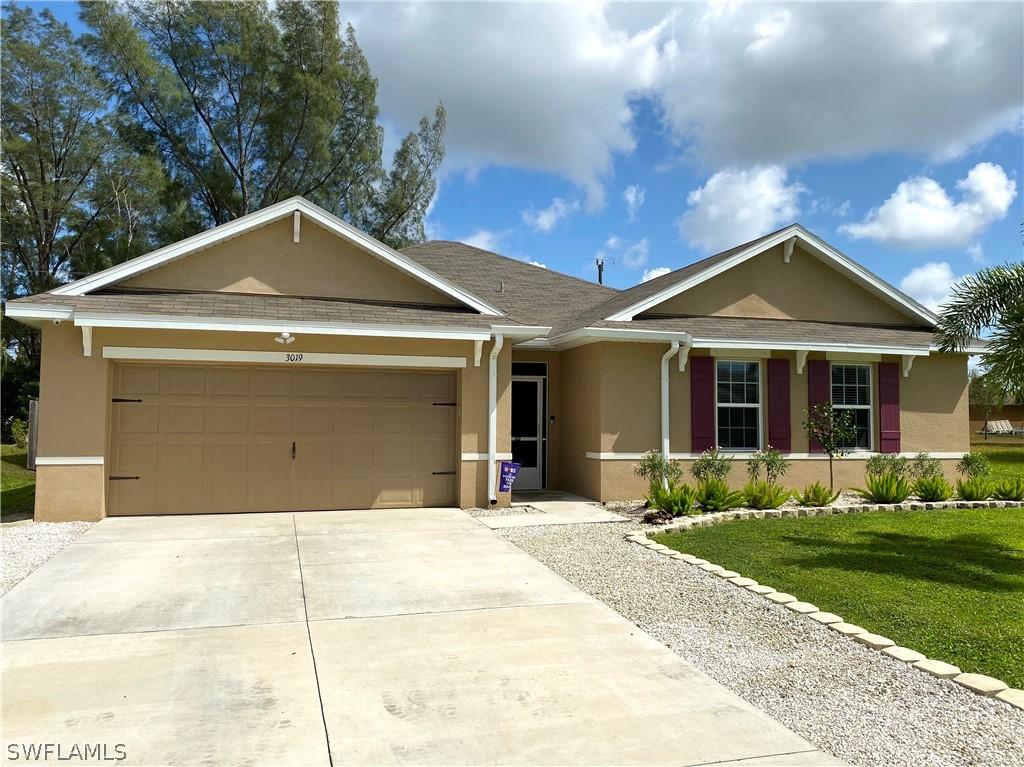 3019 SW 15th Ave., Cape Coral, FL 33914