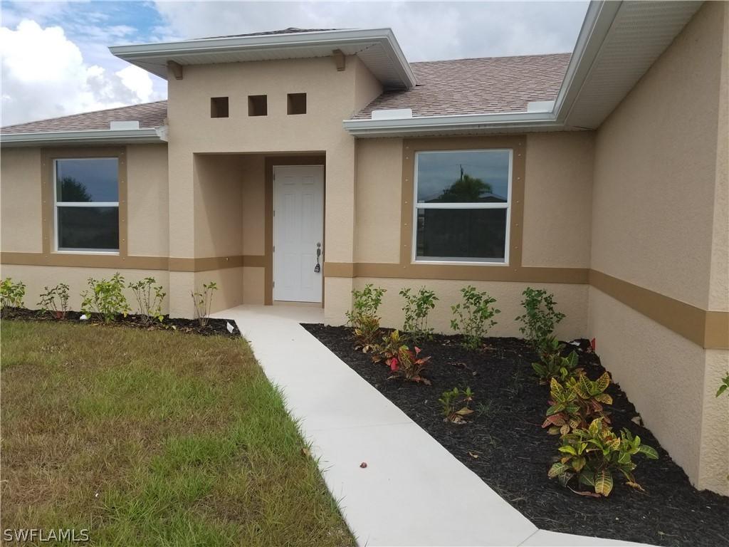 623 NW 17th Ave., Cape Coral, FL 33993
