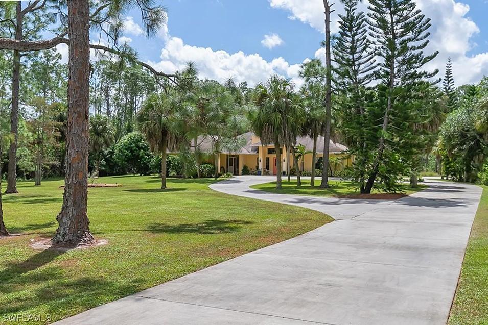 4260 3rd Ave., Naples, FL 34119