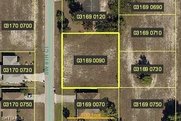 2707 SW 8th Ct., Cape Coral, FL 33914