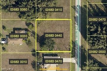 640 SW 18th Ct., Cape Coral, FL 33991