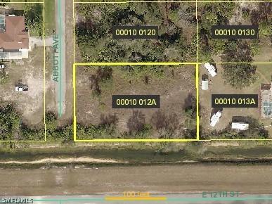 1200 Abbott Ave., Lehigh Acres, FL 33972