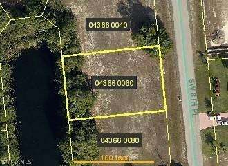 1010 SW 8th Pl., Cape Coral, FL 33991