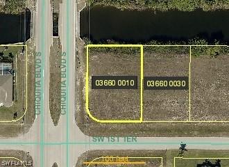 1511 SW 1st Ter., Cape Coral, FL 33991