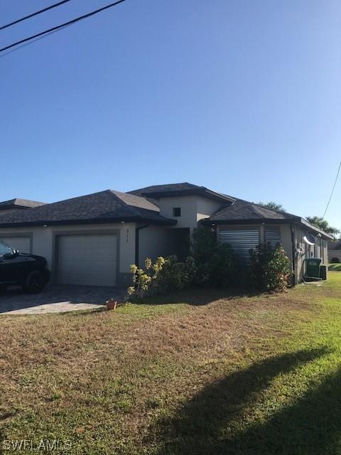 509/511 Cultural Park Blvd., Cape Coral, FL 33990