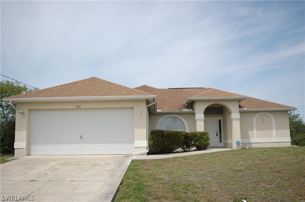 501 SE 7th St., Cape Coral, FL 33990