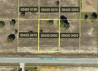 4205 NW 32nd St., Cape Coral, FL 33993