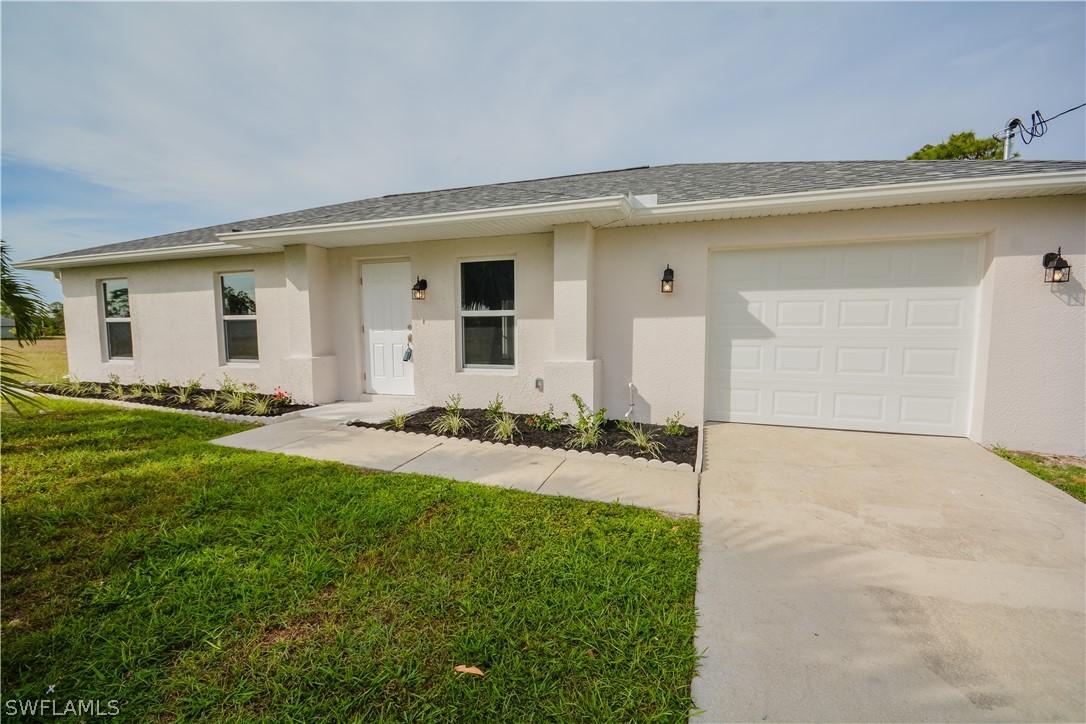 3622 NE 12th Ave., Cape Coral, FL 33909