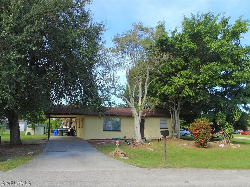 3730 Highland Ave., Fort Myers, FL 33916
