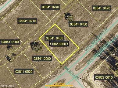 2127 Diplomat Pkwy., Cape Coral, FL 33993