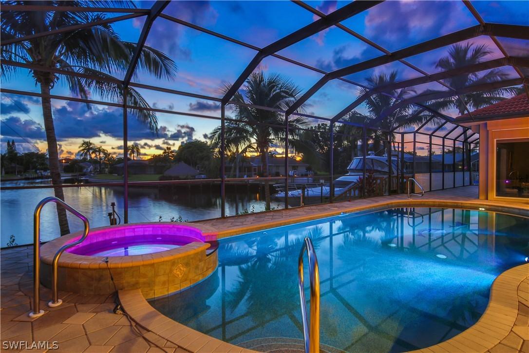 4918 SW 12th Pl., Cape Coral, FL 33914