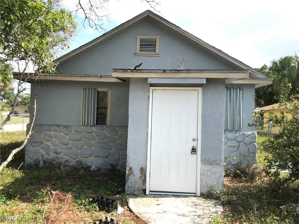 3058 Lincoln Blvd., Fort Myers, FL 33916