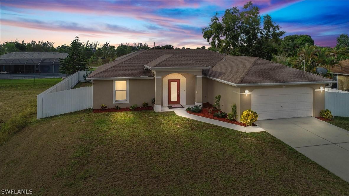 622 SW 23rd Ter., Cape Coral, FL 33991