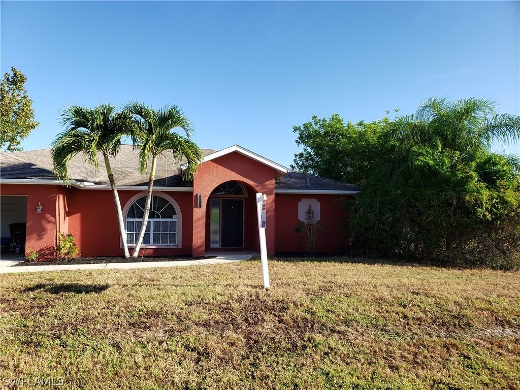 2823 SW 2nd Ter., Cape Coral, FL 33991