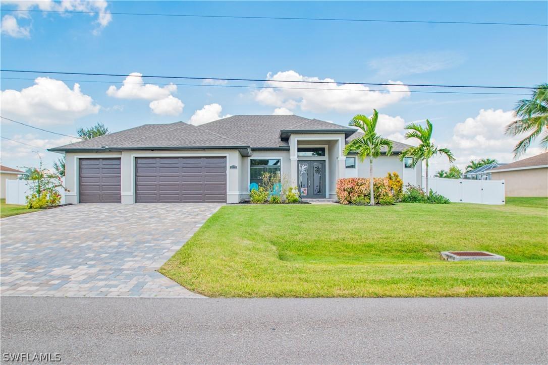 2027 SW 30th St., Cape Coral, FL 33914