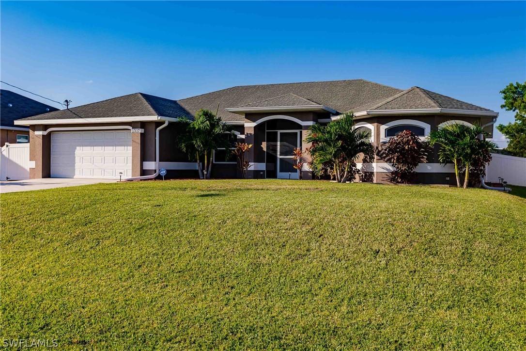 1317 NW 10th St., Cape Coral, FL 33993