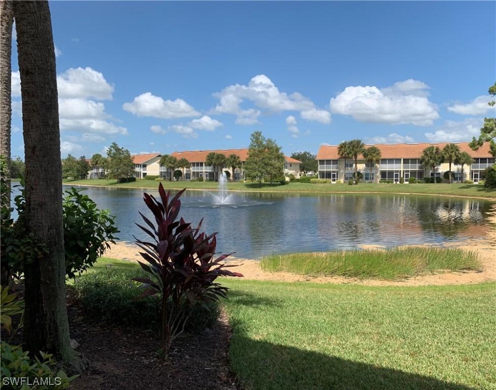 5205 Birmingham Dr. #102, Naples, FL 34110