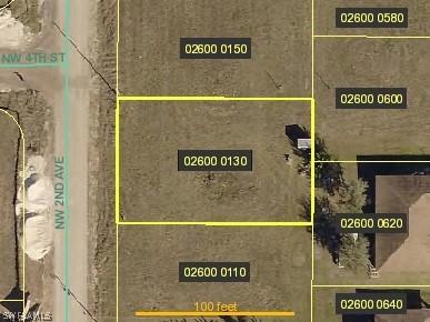 335 NW 2nd Ave., Cape Coral, FL 33993