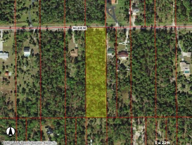 6th Ave., Naples, FL 34117