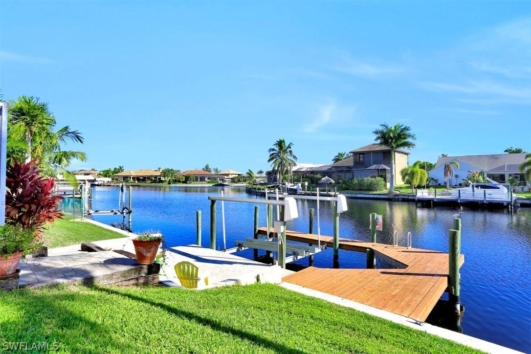 4841 SW 23rd Ave., Cape Coral, FL 33914