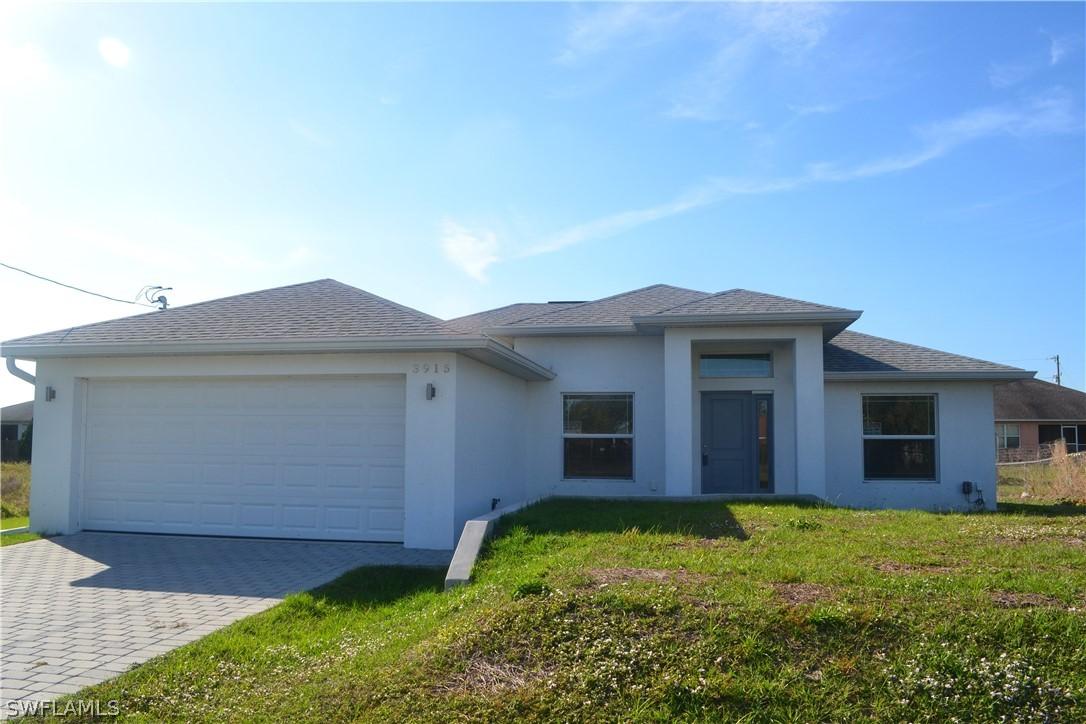 3915 8th St., Lehigh Acres, FL 33976