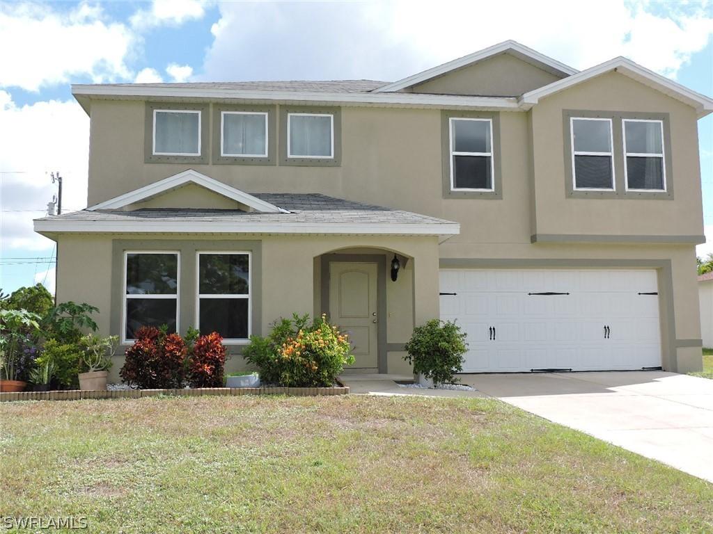 3515 SW 12th Ave., Cape Coral, FL 33914