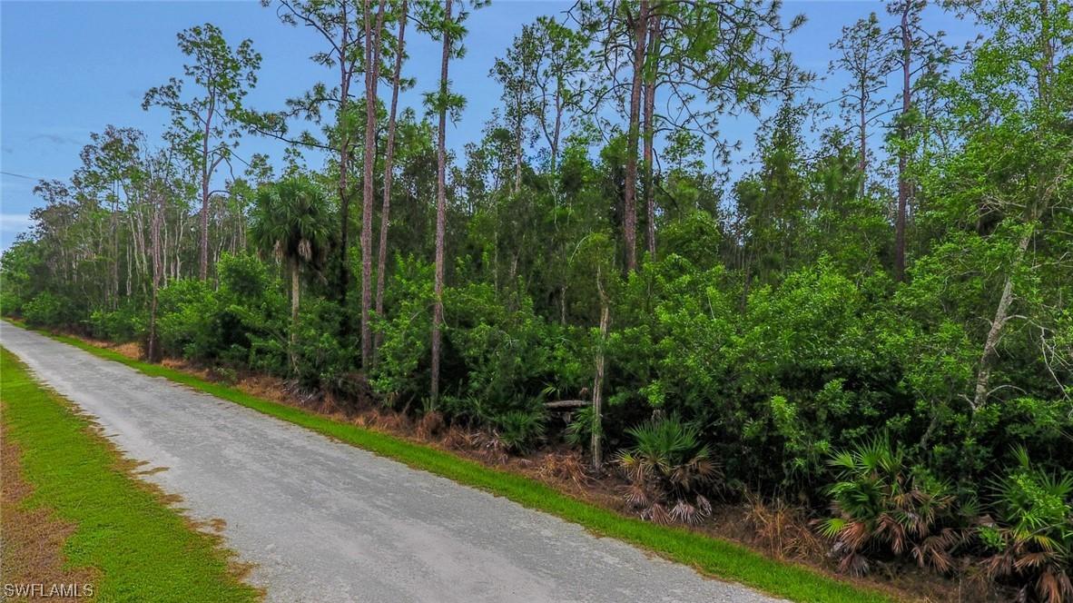 000 Crews Rd., Naples, FL 34112