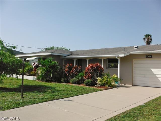 1210 SE 42nd St., Cape Coral, FL 33904