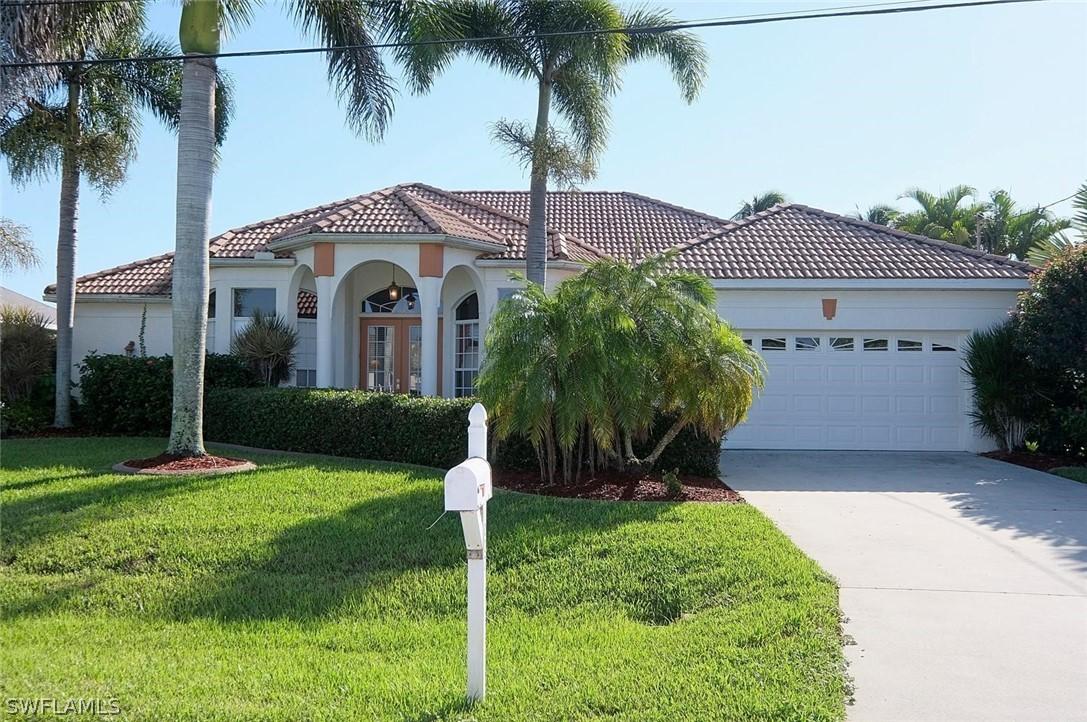1037 SE 20th Ave., Cape Coral, FL 33990