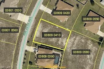 1203 NW 20th Ave., Cape Coral, FL 33993