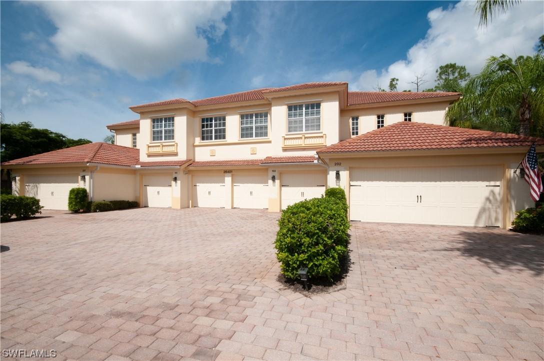 26401 Lucky Stone Rd. #102, Bonita Springs, FL 34135