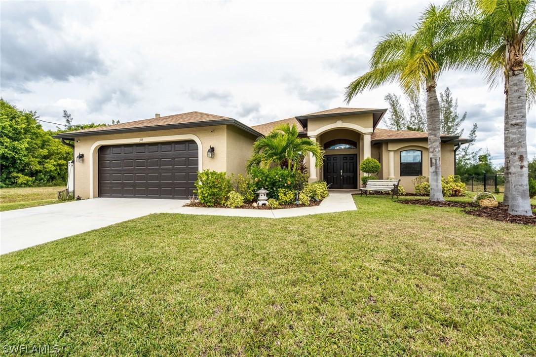 315 SW 28th Ter., Cape Coral, FL 33914