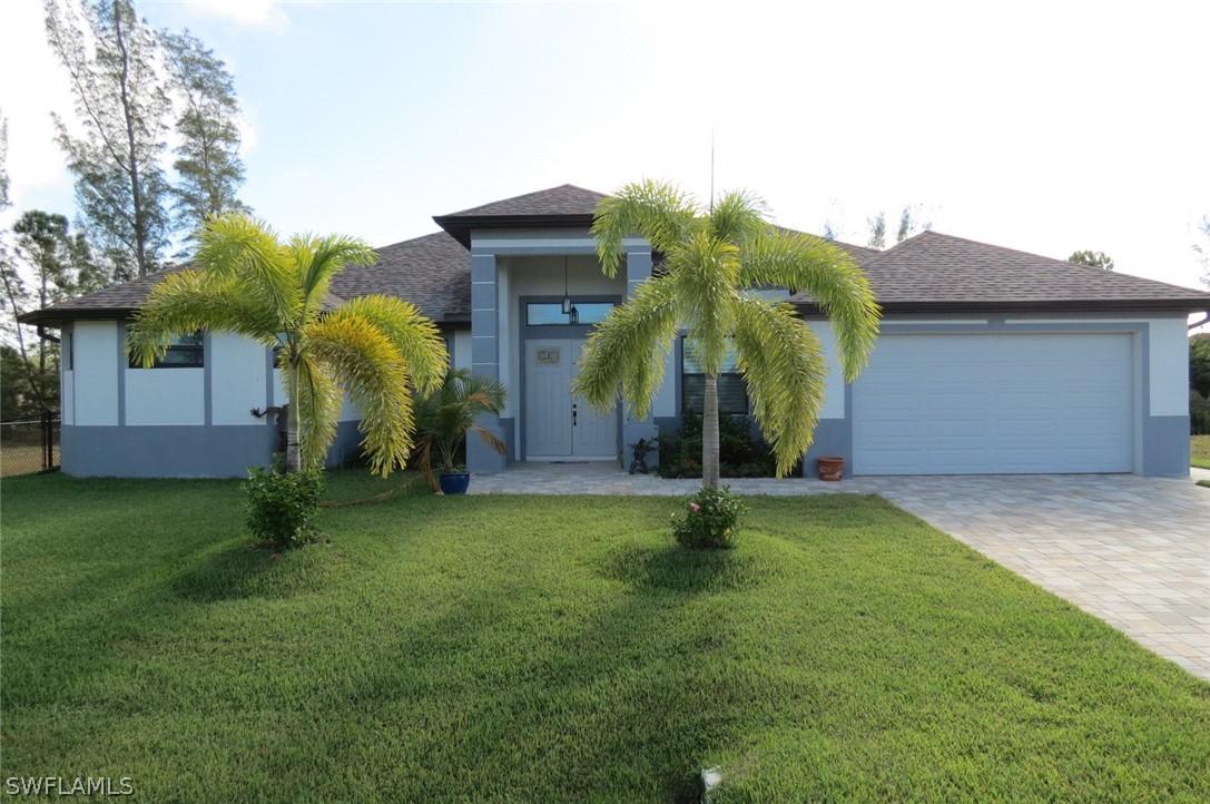 2143 SW 17th Pl., Cape Coral, FL 33991