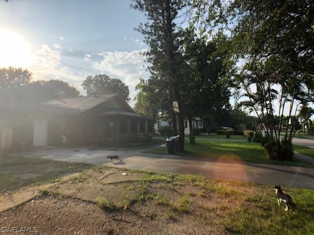420 Fairfax Dr. #1-2-3, Fort Myers, FL 33905