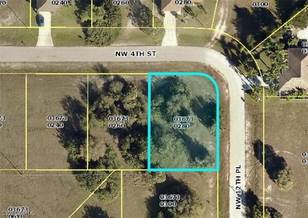 1200 NW 4th St., Cape Coral, FL 33993