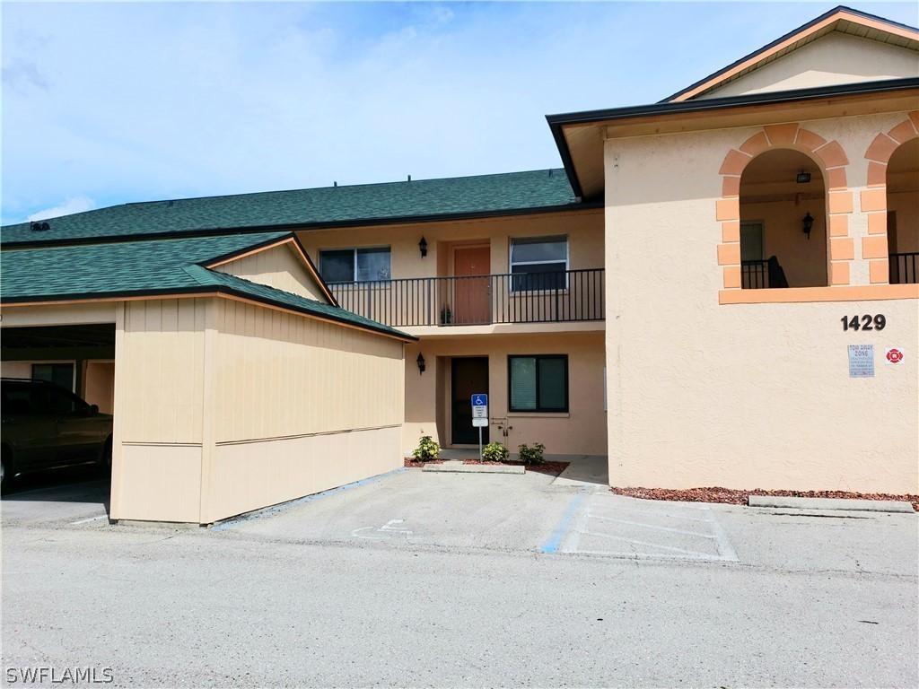 1429 Cape Coral Pkwy. #9, Cape Coral, FL 33914